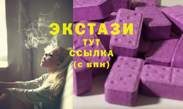 молекула духа Горнозаводск