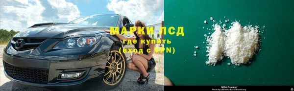 молекула духа Горнозаводск