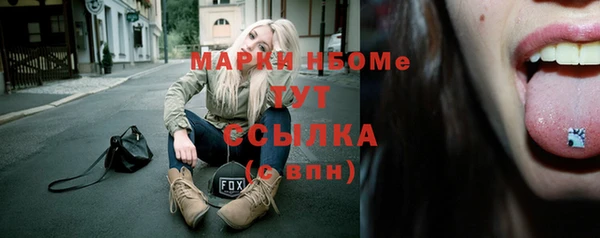 молекула духа Горнозаводск